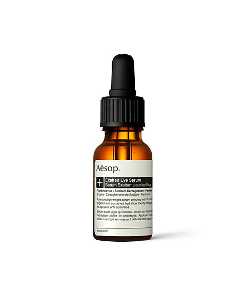 Aesop（Aesop） イグゾールティッド アイセラム 通販 | 【ISETAN