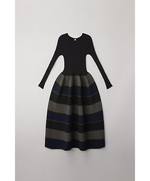 POTTERY LONG SLEEVE DRESS | CFCL (Women