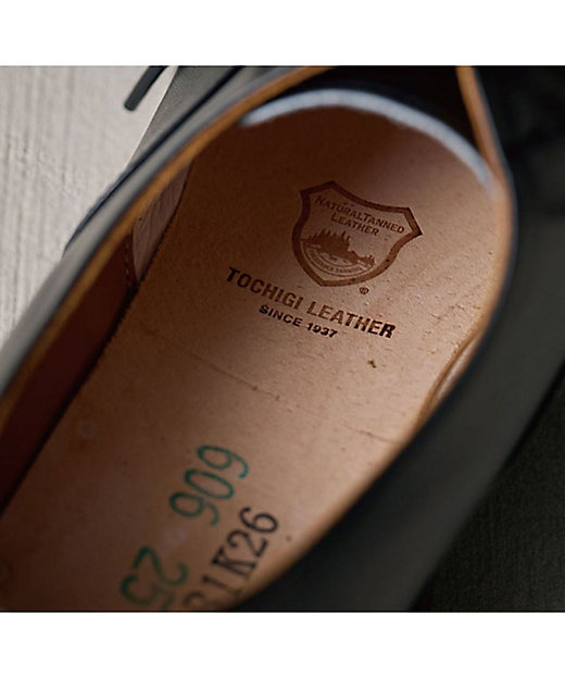 リーガル 03BL 【NEW Classic】 U－tip ダーク