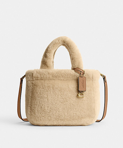 トート 22 | COACH/コーチ | 三越伊勢丹オンラインストア・通販【公式】