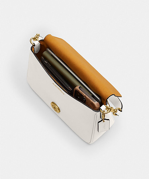 ソフト タビー ショルダー バッグ | COACH/コーチ | 三越伊勢丹