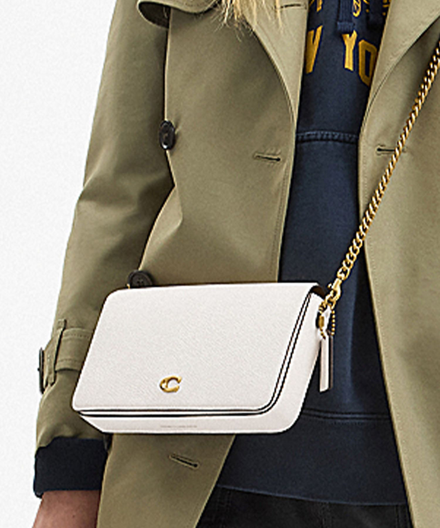 ミラ クロスボディ バッグ | COACH/コーチ | 三越伊勢丹オンライン