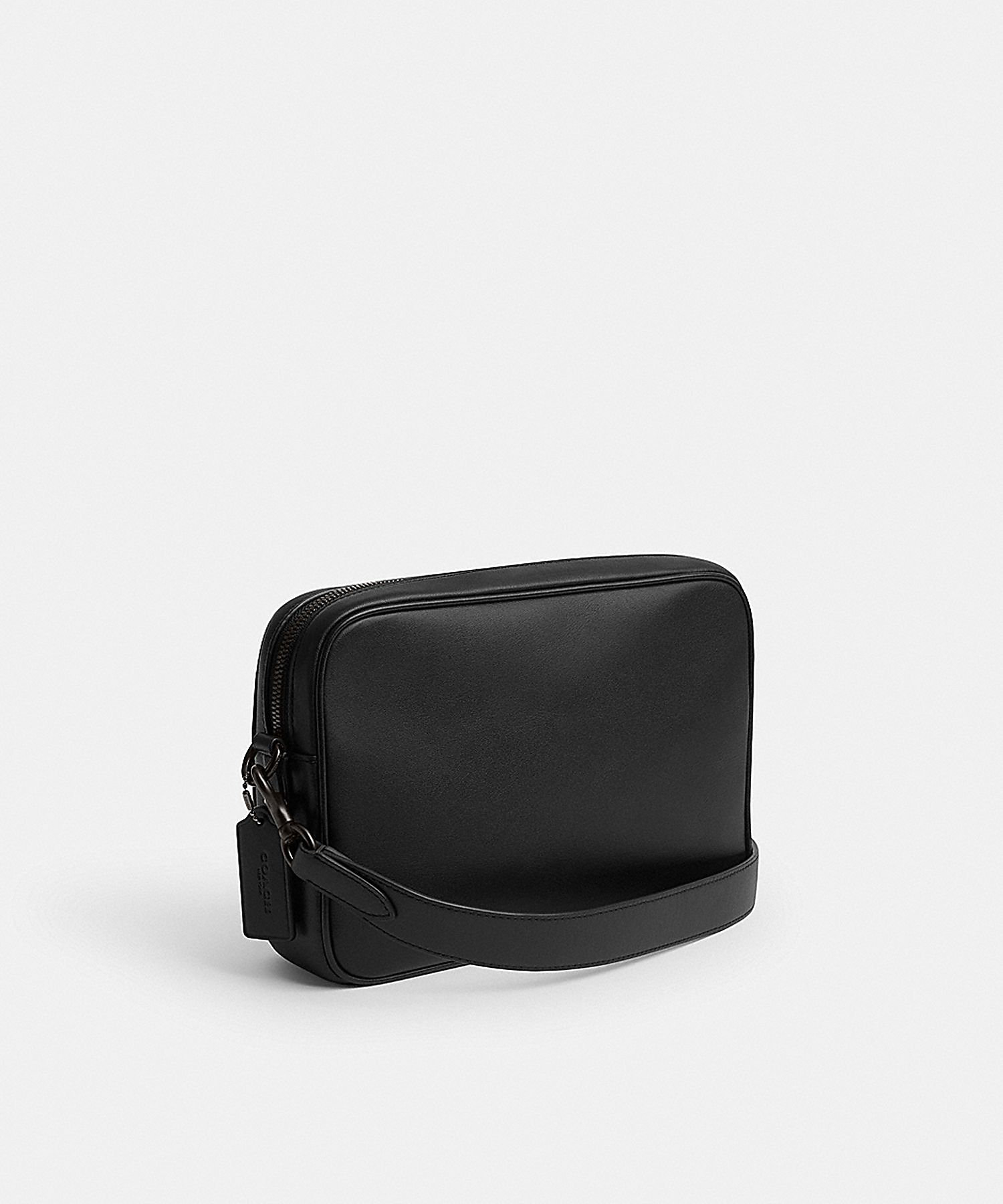 チャーター フラップ クロスボディ 24 | COACH/コーチ | 三越伊勢丹