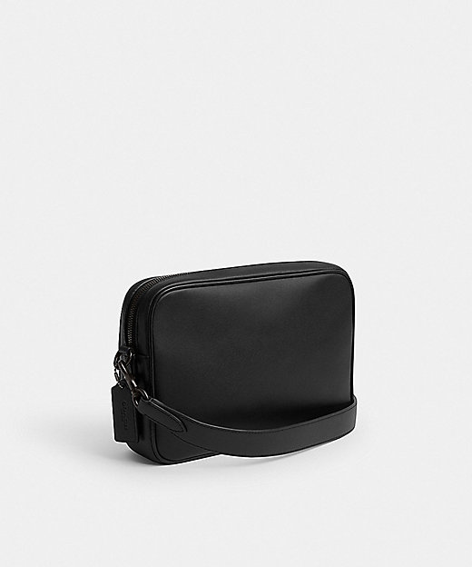 チャーター フラップ クロスボディ 24 | COACH/コーチ | 三越伊勢丹