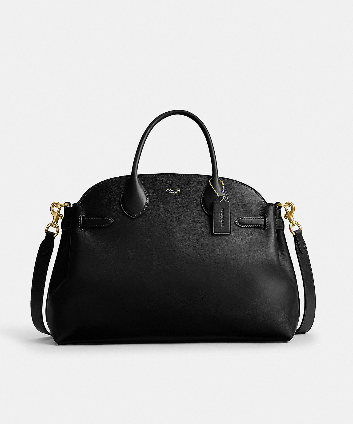 ソフト エンパイア キャリーオール バッグ 40 | COACH/コーチ | 三越