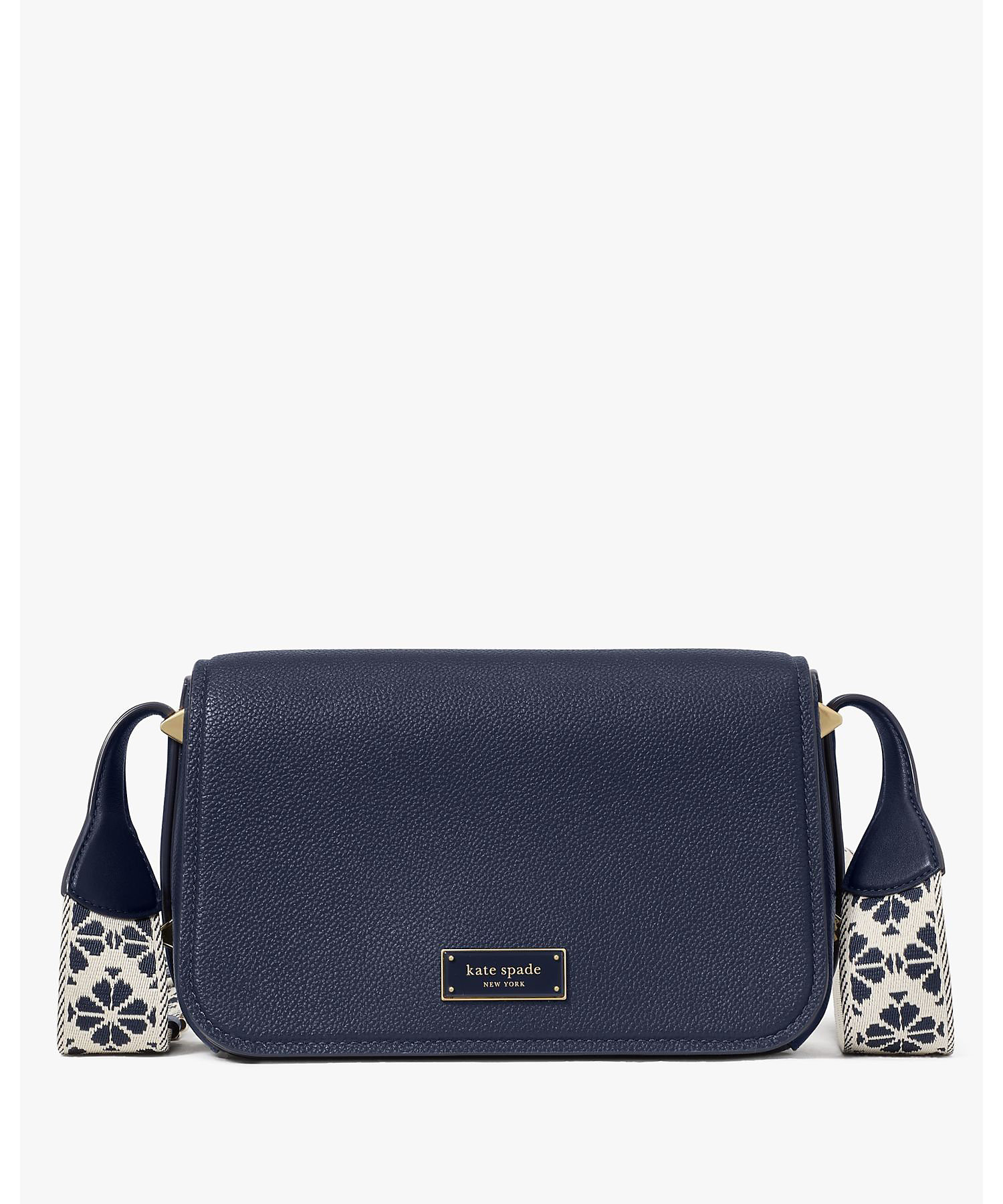 リブ スモール フラップ クロスボディ | KATE SPADE NEW YORK (Women