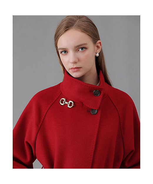 ホースビットビジューブローチ | ANAYI/アナイ | 三越伊勢丹オンライン