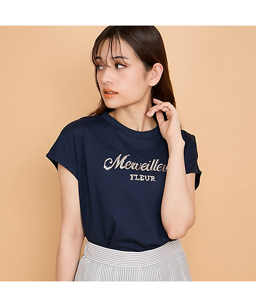 ガンズ ゲフィン・レコード UZU SUICIDE 刺繍ロゴ Tシャツ 黒 ガンズ