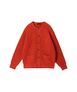 CABaNのカーディガン | メンズ | 三越伊勢丹オンラインストア・通販