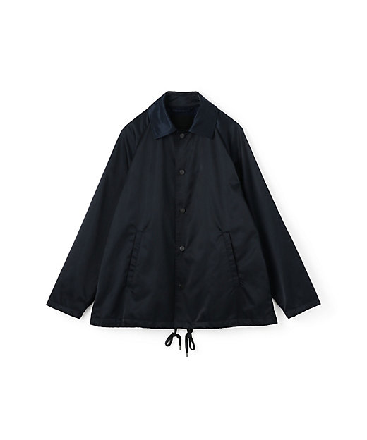 ナイロン コーチジャケット | TOMORROWLAND (Men)/トゥモローランド