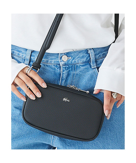 デイリーシティ ショルダーバッグ | LACOSTE/ラコステ | 三越伊勢丹