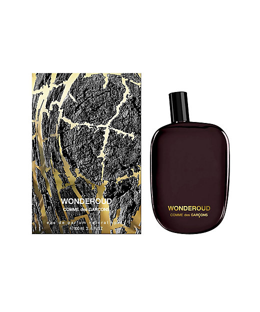 ワンダーウード オードパルファム 100ml BZ－P048－051