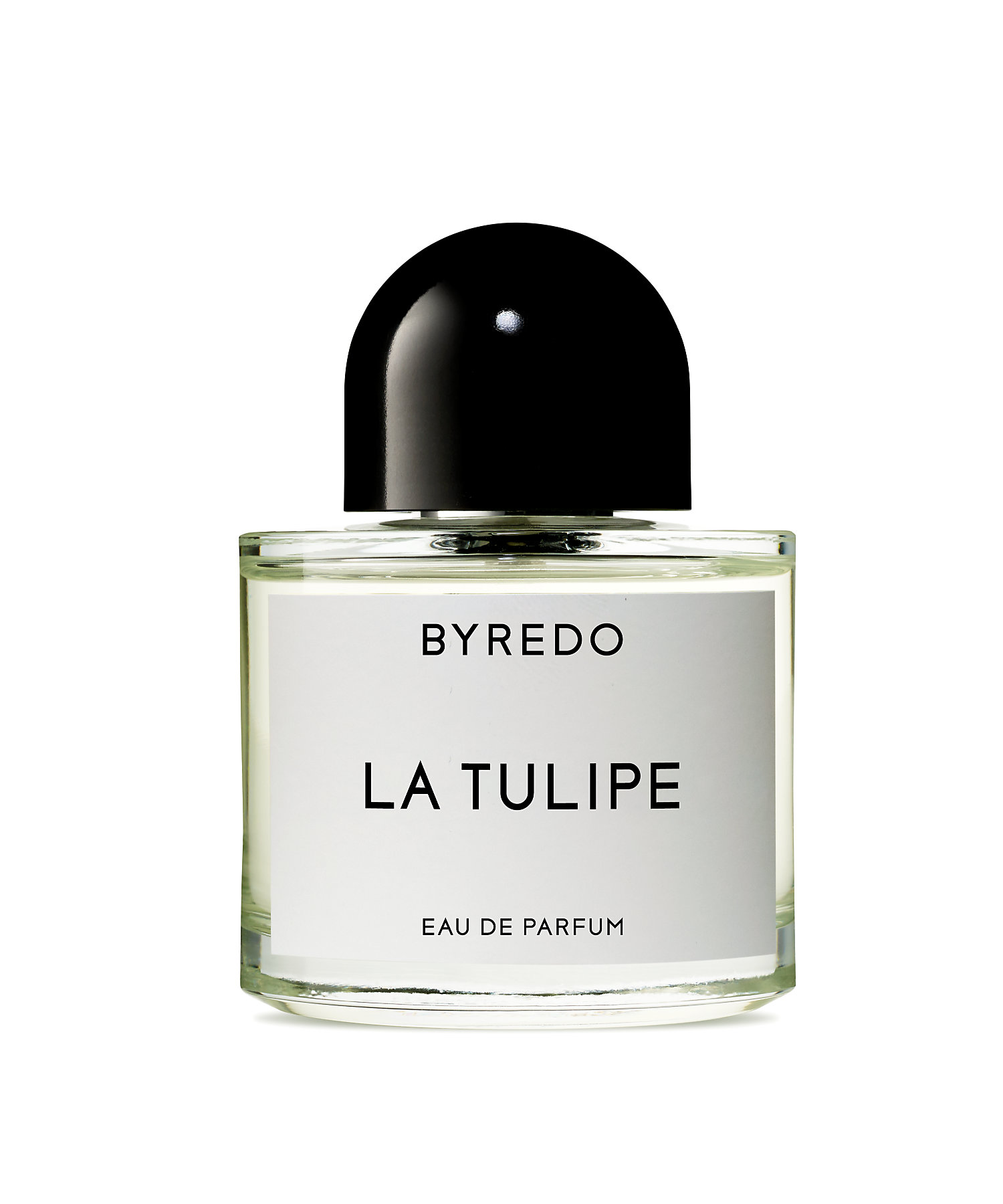 Eau de Parfum LA TULIPE 50mL | BYREDO