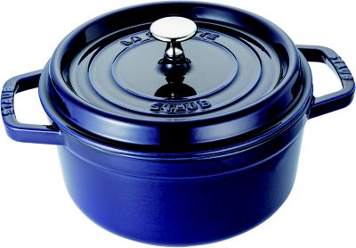 ZWILLINGおまとめ】ピコ・ココット ラウンド 22cm 各色