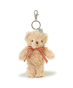 キーリングテディベア ライラック 039560 | Steiff (Women