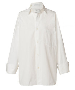シャツ MADAME SHIRT WASHED OUT MB000