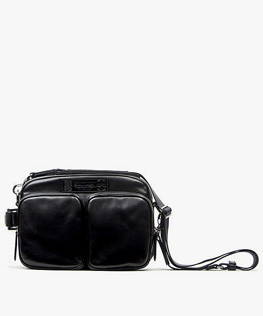 VWA36クロスボディーバッグ | THE WARMTHCRAFTS-MANUFACTURE/ジ