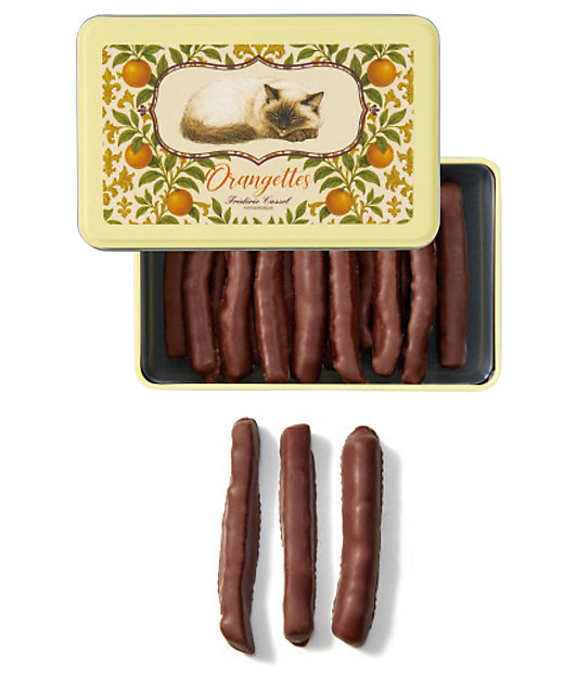 SDC0621 オランジェット・デュ・シャ | Frederic Cassel