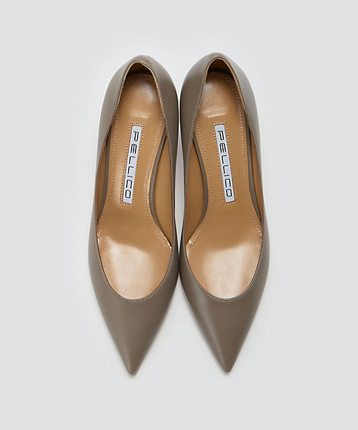 ANIMA パンプス 0991VITELLO | PELLICO (Women