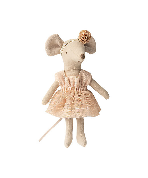 バレエマウス／ジゼル・おねえちゃんネズミ | Maileg (Baby&Kids