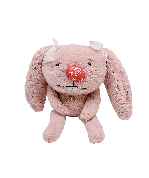 垂れ耳ウサギ | BOBBY DAZZLER/ボビーダズラー | 三越伊勢丹オンライン