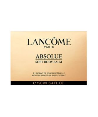 LANCÔME（LANCÔME） アプソリュ ソフトボディバーム 190mL 通販