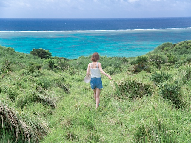 夏休み到来！石垣島の7月の天気・服装・アクティビティ・イベントをご
