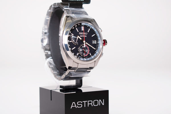 SEIKO ASTRON SBXY017 – 宝飾 時計 ブライダルのイシガミ