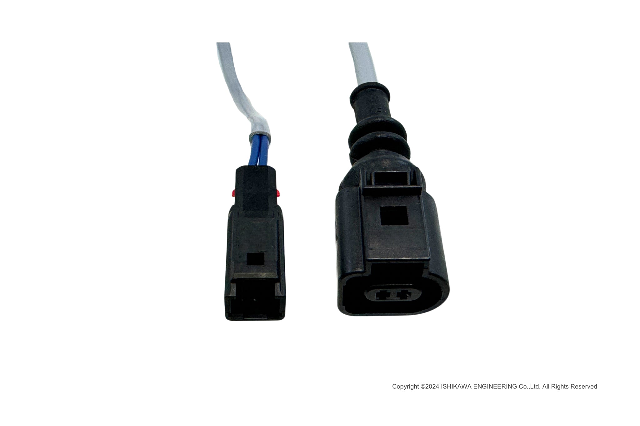 iSWEEP ECS Canceller EC-AW / SPORT SELECT – ishikawa-engineering