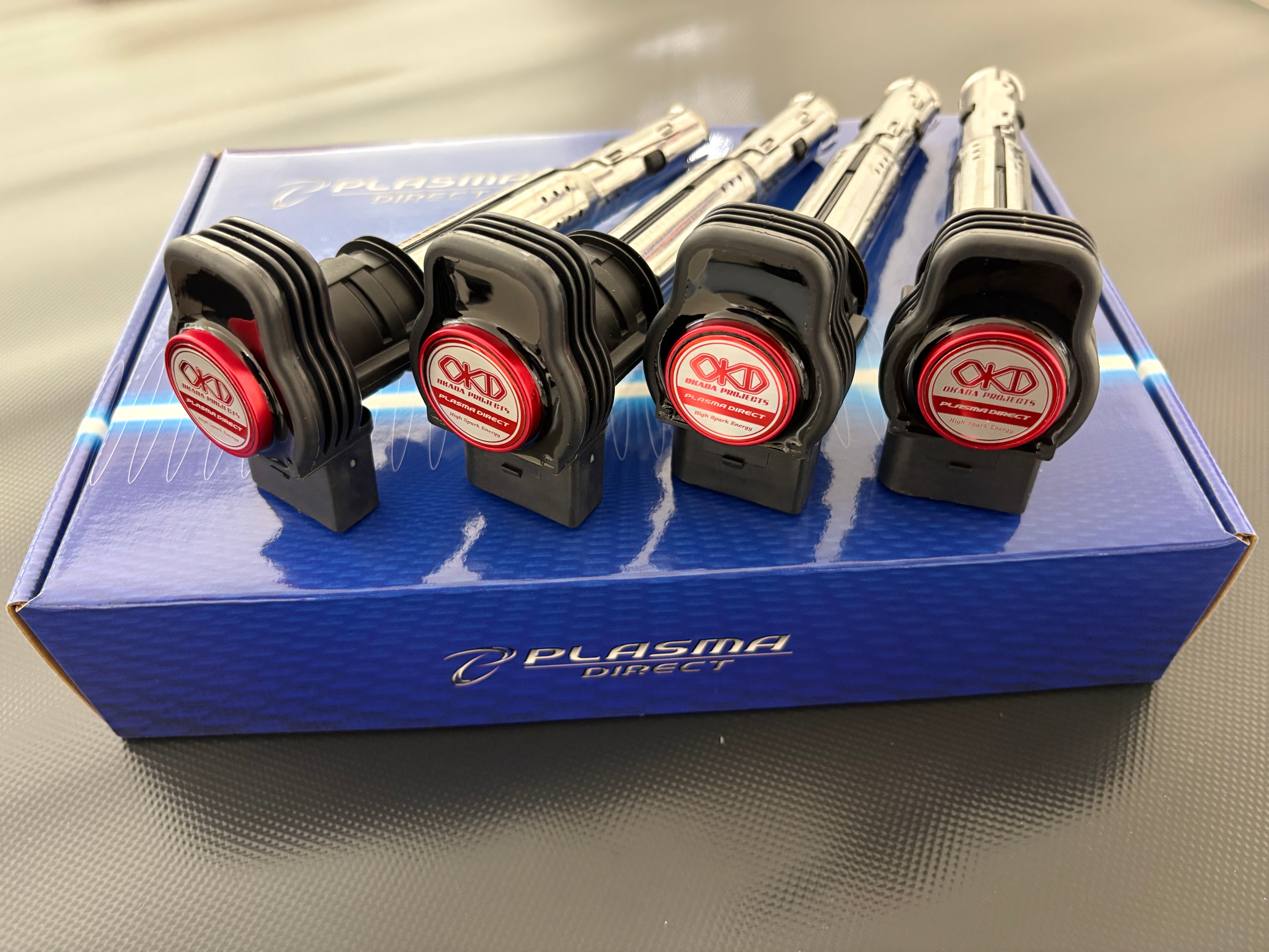 OKADA PROJECTS Plasma Direct SD334061R_DV16 – ishikawa-engineering