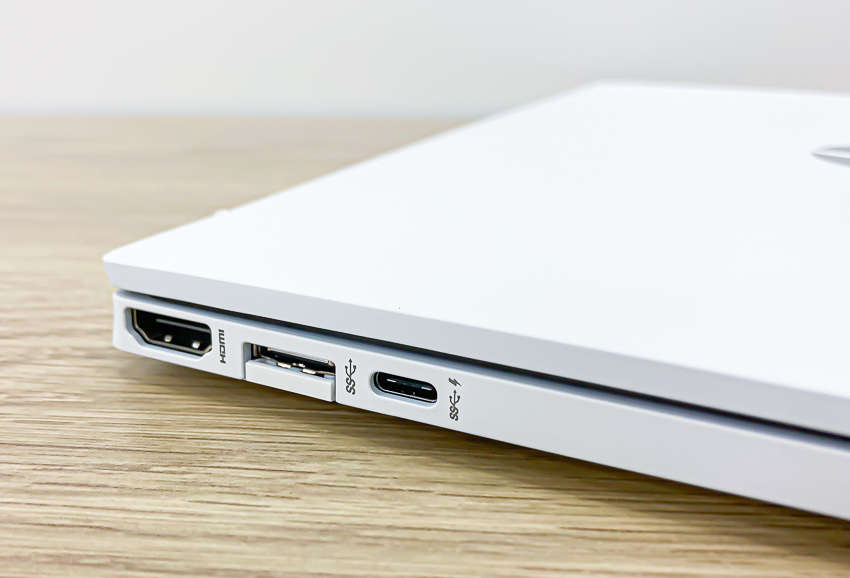 HP Pavilion Aero 13レビュー】モバイルノート界のコスパモンスター