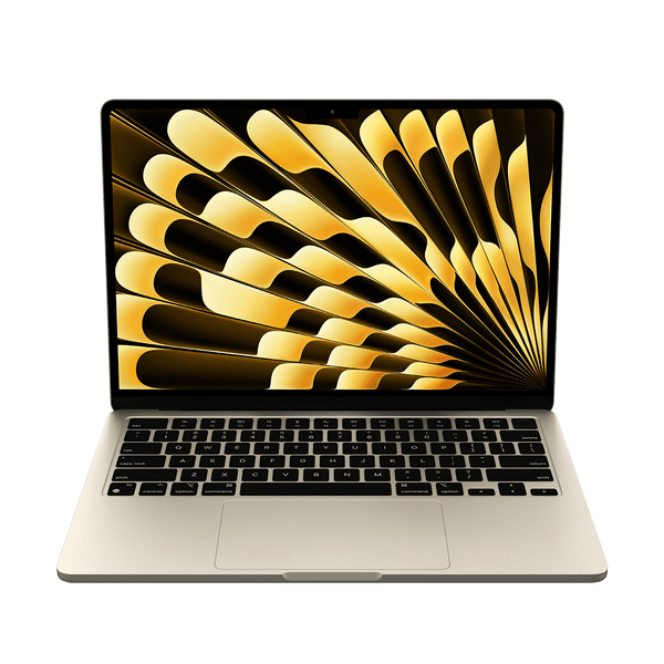 Apple 13-inch MacBook Air M4 chip, 16GB RAM, 512GB Flash, 10-Core GPU,