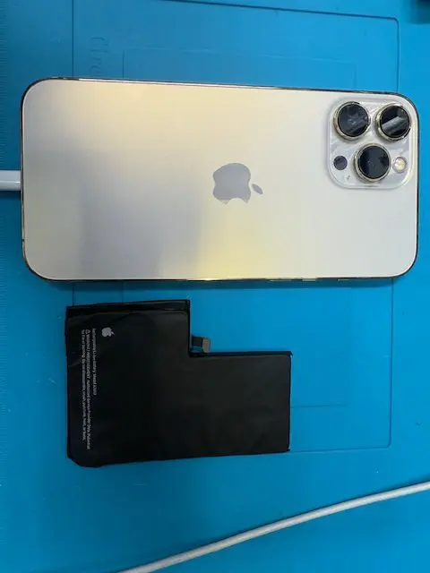 iPhone13ProMax修理実績｜iPhone修理スマホ修理堂