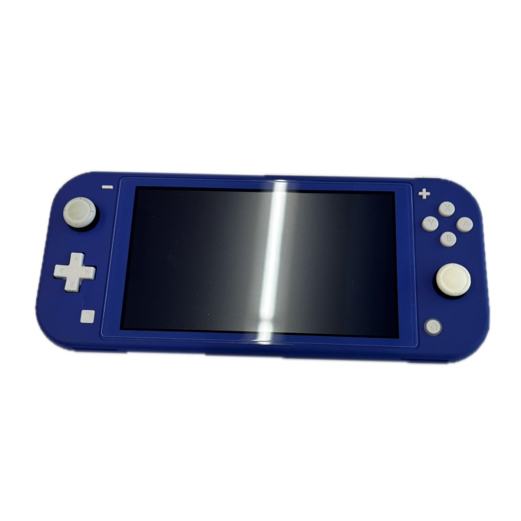 switch Lite 左スティック交換 | スマホ修理SHOP