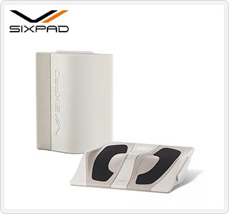 JALとっておきの逸品｜〔SIXPAD〕Foot Fit 3(シックスパッド フット