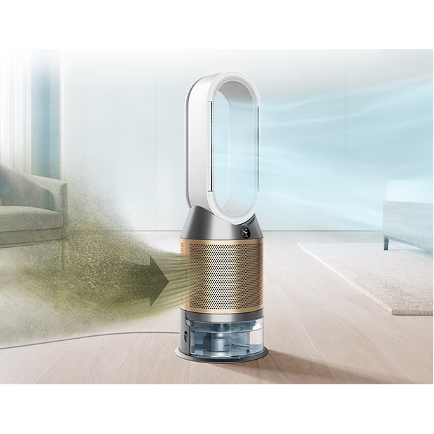 JALとっておきの逸品｜〔ダイソン〕Dyson Purifier Humidify+Cool PH2