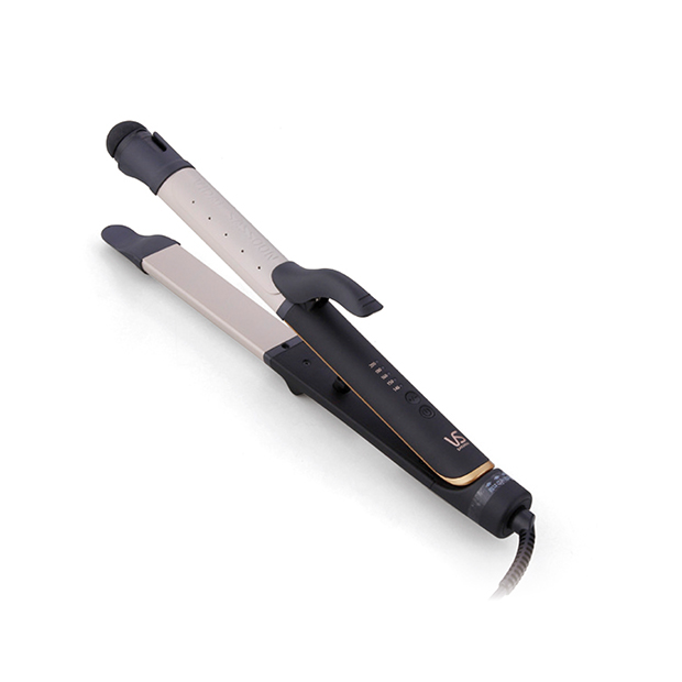 JALとっておきの逸品｜〔ヴィダルサスーン〕2WAYヘアアイロン: 大丸松坂屋