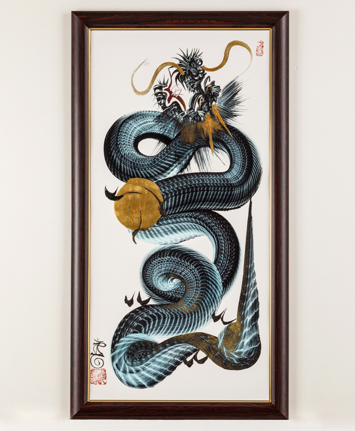 商品案内 | 一筆龍 髙瀨