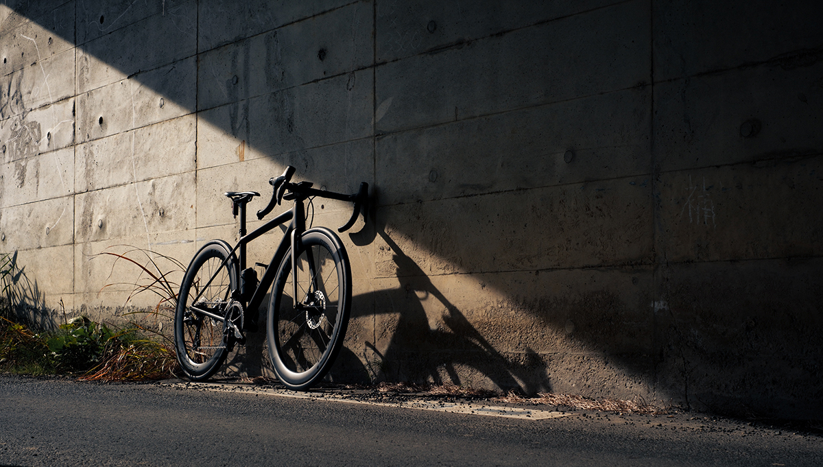 Xシリーズユーザーインタビュー】サイクリスト・斎藤将崇と『X-T5