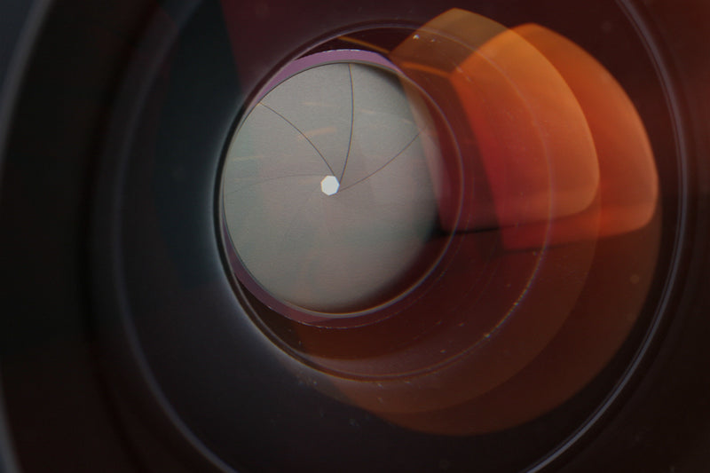 Schneider-Kreuznach Super-Angulon 210mm F/8 MC Lens With Box