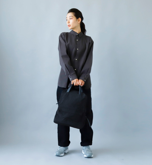 POSTALCO(ポスタルコ)バックパック LT 84023 | iroma..aranciato