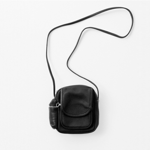 Aeta アエタ ディアレザー ショルダー ポーチ “SHOULDER POUCH” da05