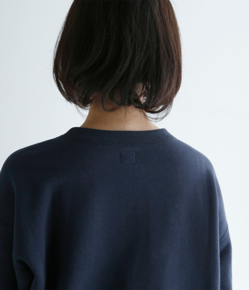 R & D.M.Co- オールドマンズテーラー コットン フロッキープリント