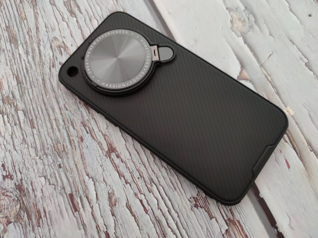 OPPO Find X8の十分納得いくケースを買った！ | いろんなこと。