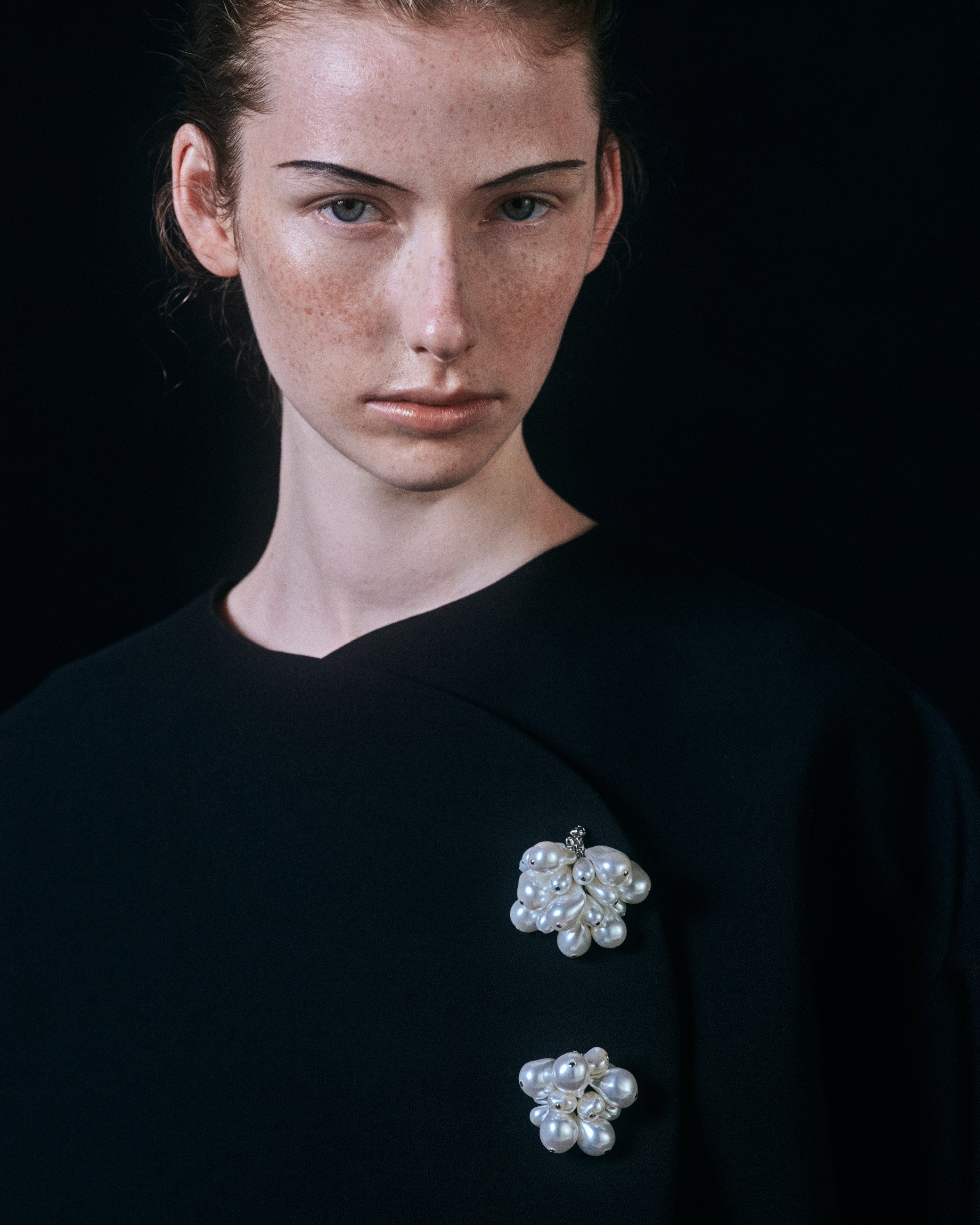 ignis brooch M – iris47