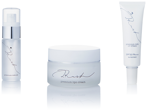 群馬県太田市のガンマリノレン酸配合の化粧品｜株式会社 I Rush（アイ