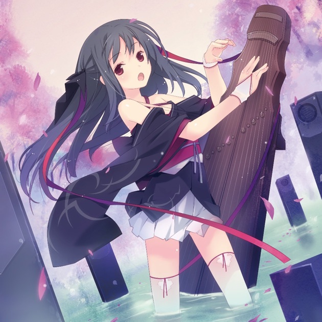 アニメタガール Vol.1 / ANI Girl 【ジャパメタCD】 アニメタガール