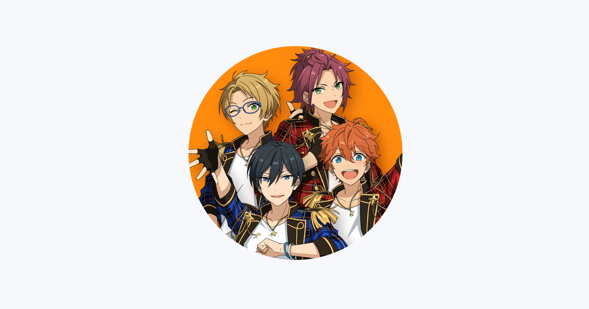 Trickstar - Apple Music