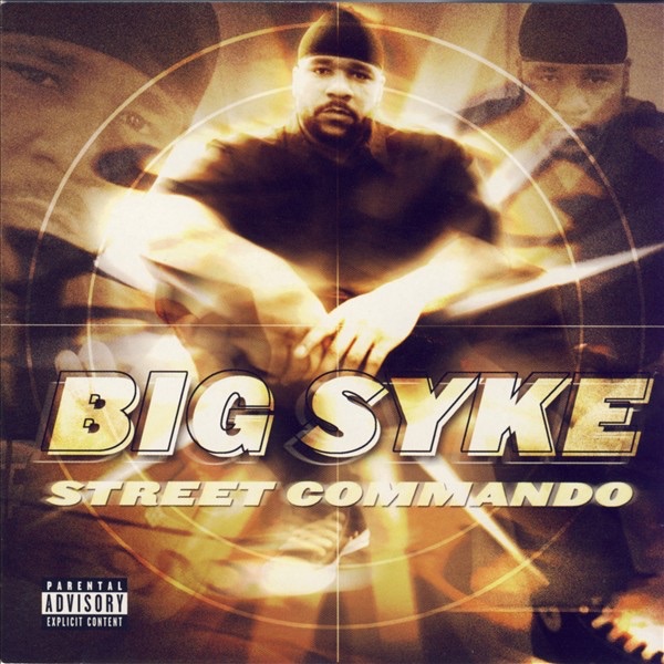 Be Yo' Self - Album by Big Syke - Apple Music