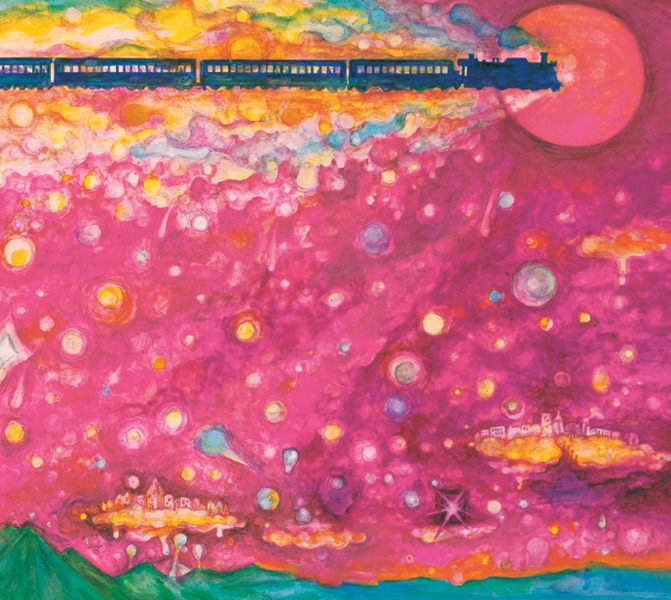 リトルメロディ - 七尾旅人のアルバム - Apple Music